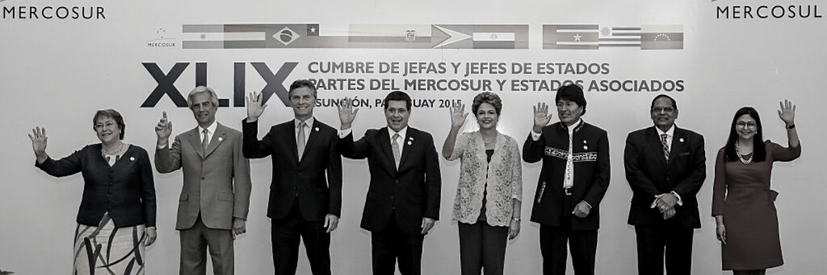 Leia mais sobre o artigo A internacionalização do impeachment, o Mercosul e a cláusula democrática (JOTA)