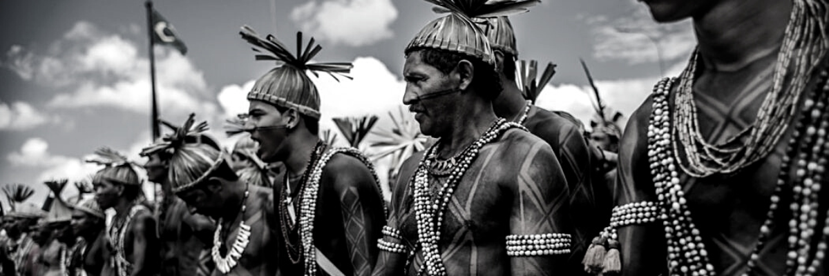 Você está visualizando atualmente Minoria Indígena e sua Exclusão Político-Institucional: Análise do Caso Xukuru (Brasil, 2020)