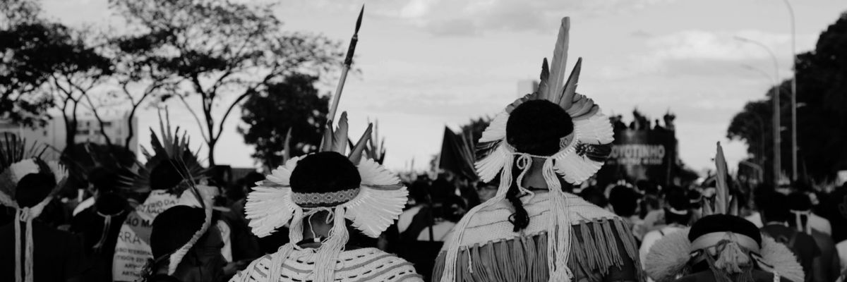 Leia mais sobre o artigo Indigenous Constitutional Rights as Limits to the Dialogic Judicial Review? The Marco Temporal II Case before the Brazilian Supreme Court