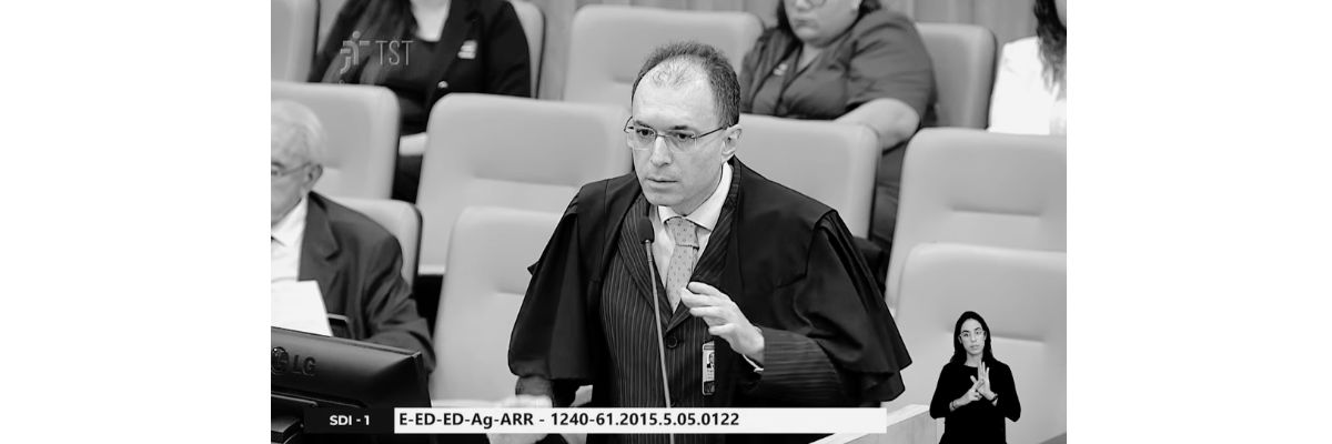 Leia mais sobre o artigo Defesa oral de Ranieri L Resende perante o Tribunal Superior do Trabalho, sobre os efeitos da dilação irrazoável do processo para a realização dos direitos dos trabalhadores